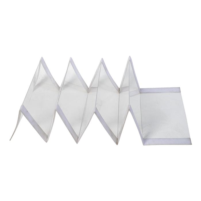 Banner Wall Wings Only - per pair 0.75m x 2.25m
